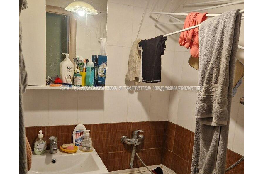 Продам квартиру, Тракторостроителей просп. , 2  ком., 44.40 м², косметический ремонт 