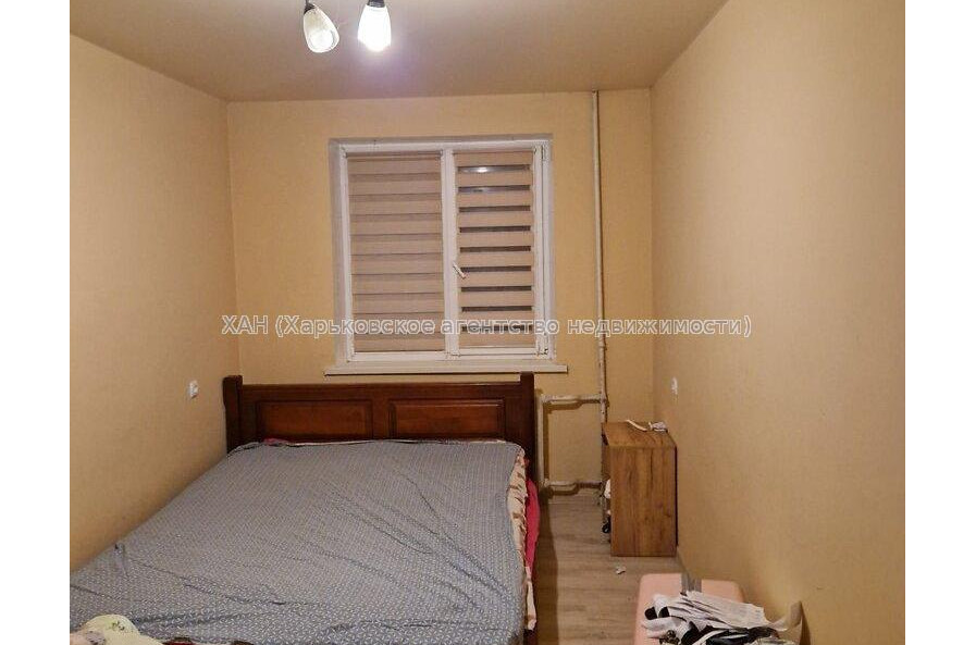 Продам квартиру, Тракторостроителей просп. , 2  ком., 44.40 м², косметический ремонт 