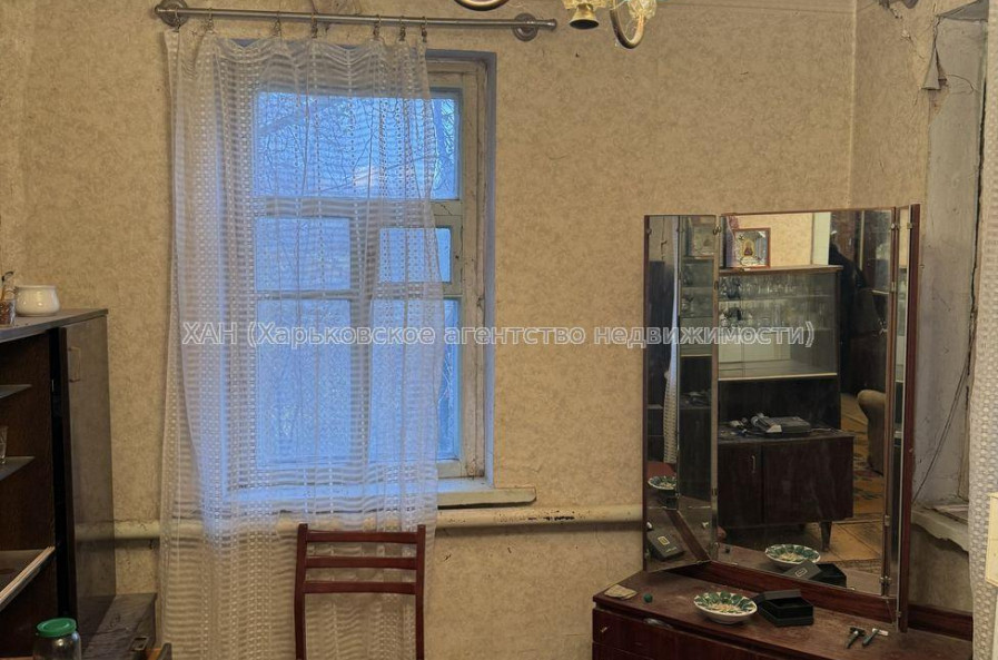 Продам дом, Молодежная ул. , 54 м², 4 сот., советский ремонт 