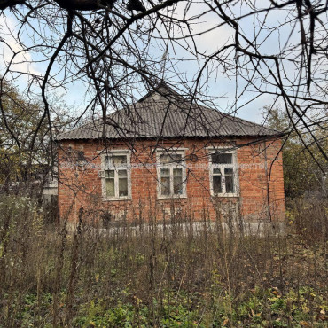 Продам дом, Молодежная ул. , 54 м², 4 сот., советский ремонт 