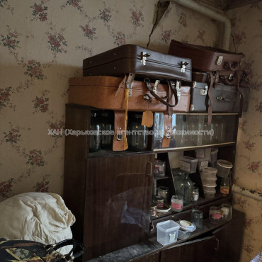 Продам дом, Молодежная ул. , 54 м², 4 сот., советский ремонт 