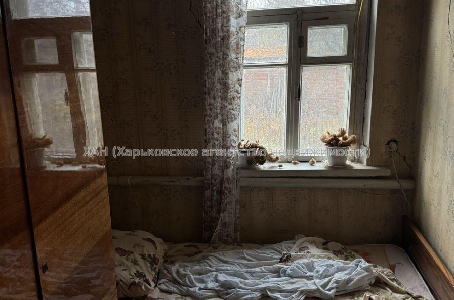 Продам дом, Молодежная ул. , 54 м², 4 сот., советский ремонт 