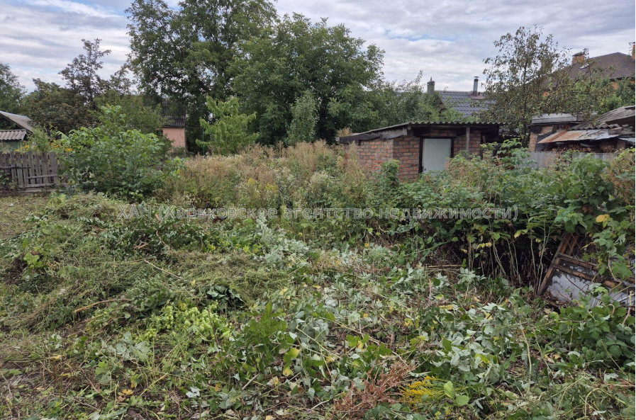 Продам будинок, Сечеславская ул. , 50 м², 6 соток, без ремонта 