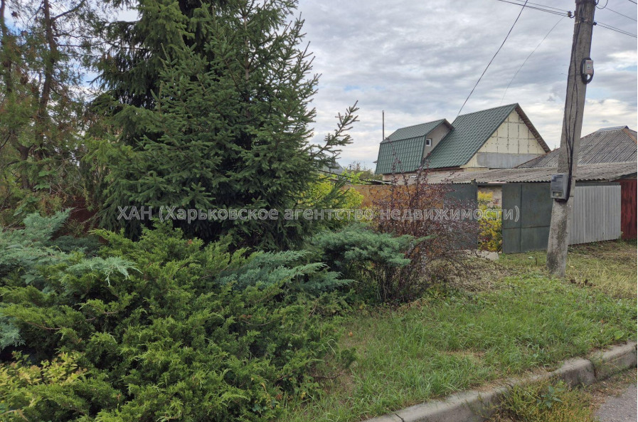 Продам будинок, Сечеславская ул. , 50 м², 6 соток, без ремонта 