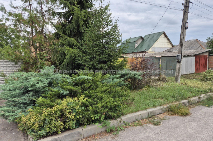 Продам будинок, Сечеславская ул. , 50 м², 6 соток, без ремонта 