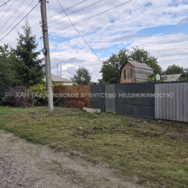 Продам дом, Сечеславская ул. , 50 м², 6 сот., без ремонта