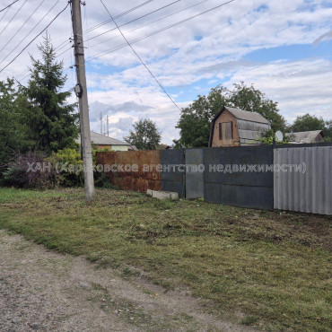 Продам будинок, Сечеславская ул. , 50 м², 6 соток, без ремонта 