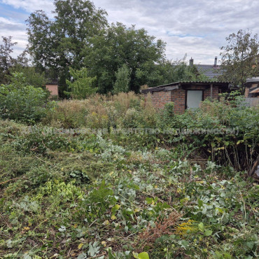 Продам будинок, Сечеславская ул. , 50 м², 6 соток, без ремонта 