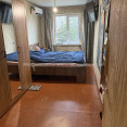 Продам квартиру, 2  ком., 43.80 м², советский ремонт 