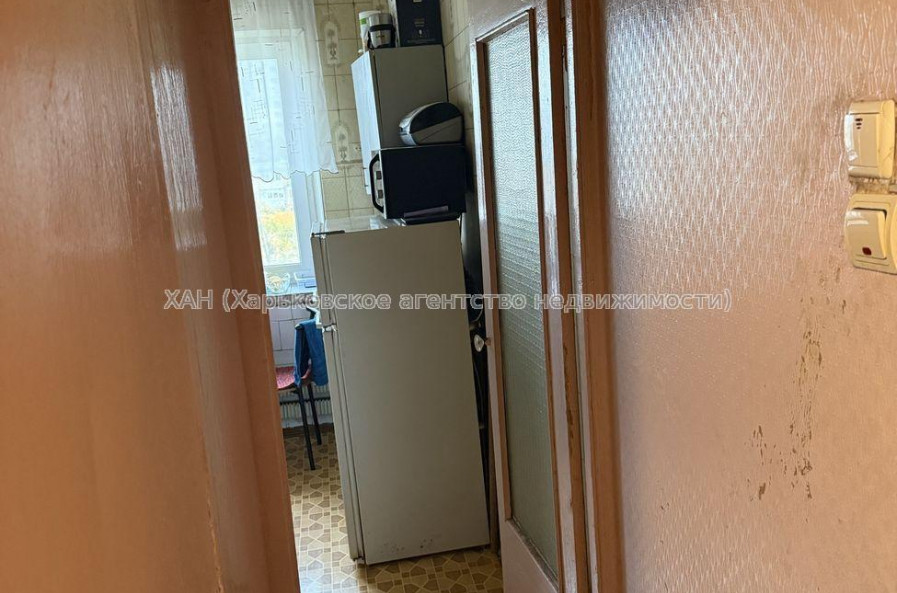 Продам квартиру, 2  ком., 43.80 м², советский ремонт 