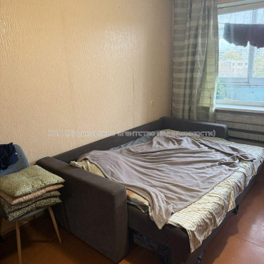 Продам квартиру, 2  ком., 43.80 м², советский ремонт 