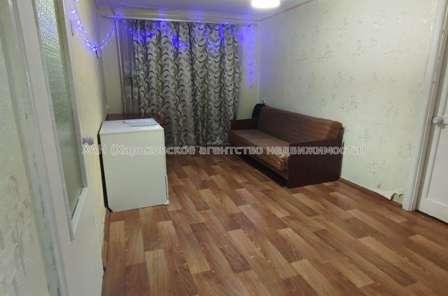 Продам квартиру, Проскуры ул. , 2 кім., 42 м², советский ремонт 