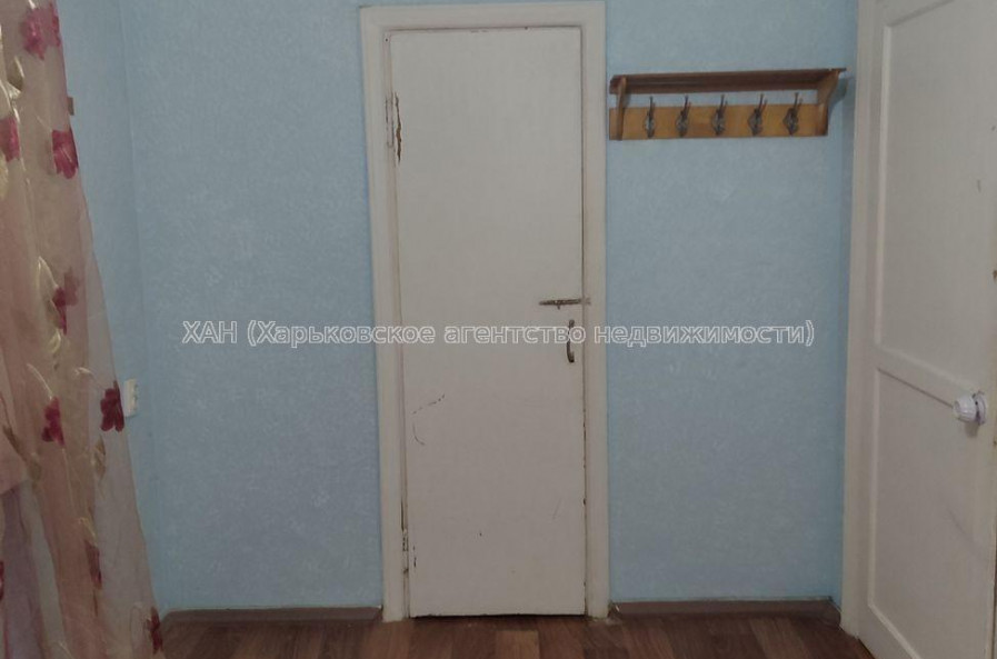 Продам квартиру, Проскуры ул. , 2 кім., 42 м², советский ремонт 