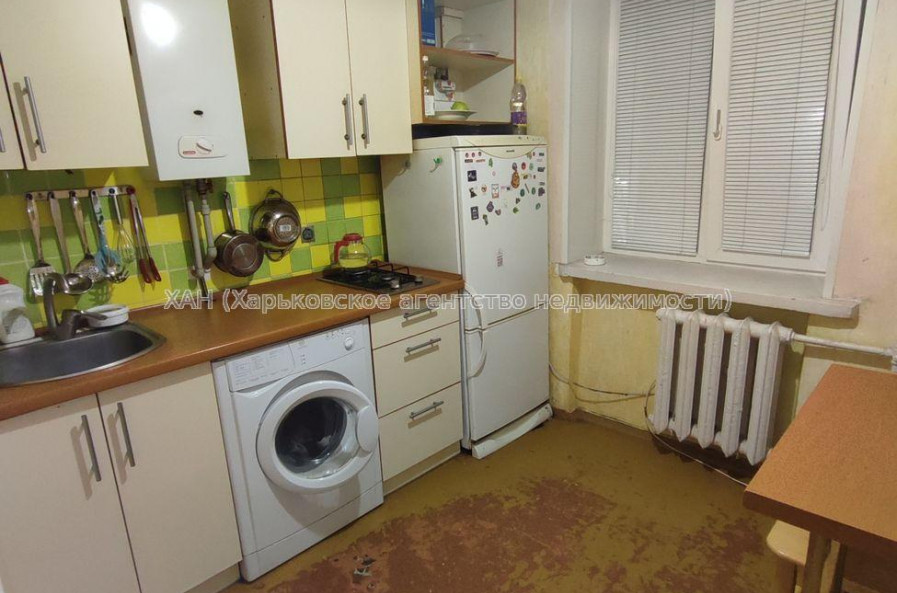 Продам квартиру, Проскуры ул. , 2 кім., 42 м², советский ремонт 