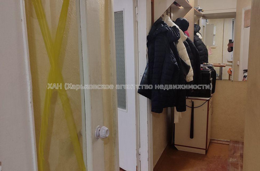 Продам квартиру, Проскуры ул. , 2 кім., 42 м², советский ремонт 