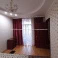 Продам квартиру, Верхнегиевская ул. , 2  ком., 82 м², авторский дизайн 