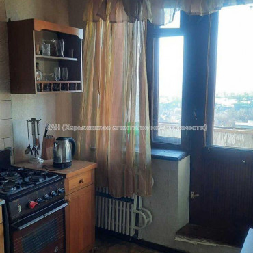 Продам квартиру, Клочковская ул. , 1  ком., 36 м², косметический ремонт 