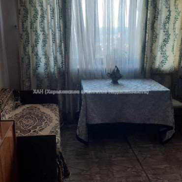 Продам квартиру, Клочковская ул. , 1  ком., 36 м², косметический ремонт 