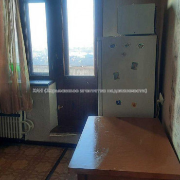Продам квартиру, Клочковская ул. , 1  ком., 36 м², косметический ремонт 