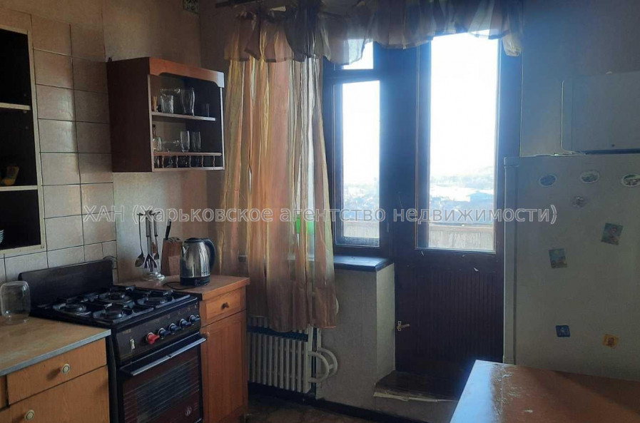 Продам квартиру, Клочковская ул. , 1  ком., 36 м², косметический ремонт 