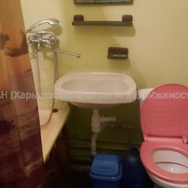 Продам квартиру, Клочковская ул. , 1  ком., 36 м², косметический ремонт 