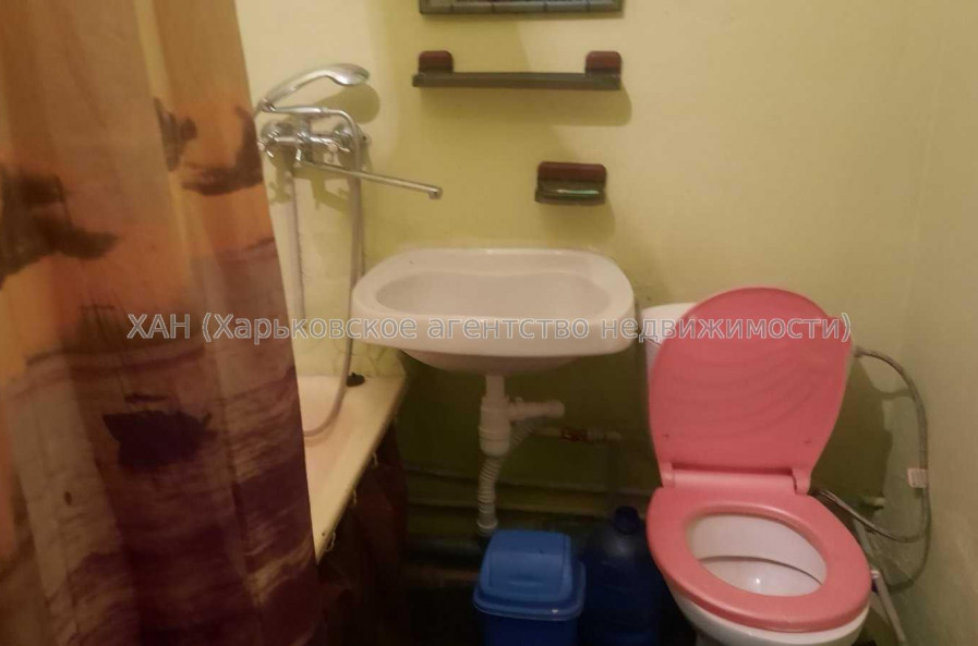 Продам квартиру, Клочковская ул. , 1  ком., 36 м², косметический ремонт 