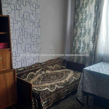 Продам квартиру, Клочковская ул. , 1  ком., 36 м², косметический ремонт 