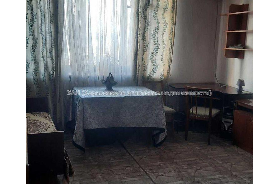 Продам квартиру, Клочковская ул. , 1  ком., 36 м², косметический ремонт 