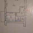 Продам квартиру, Клочковская ул. , 1  ком., 36 м², косметический ремонт 