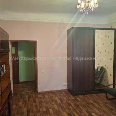 Продам квартиру, Библика ул. , 2 кім., 53.40 м², косметический ремонт 