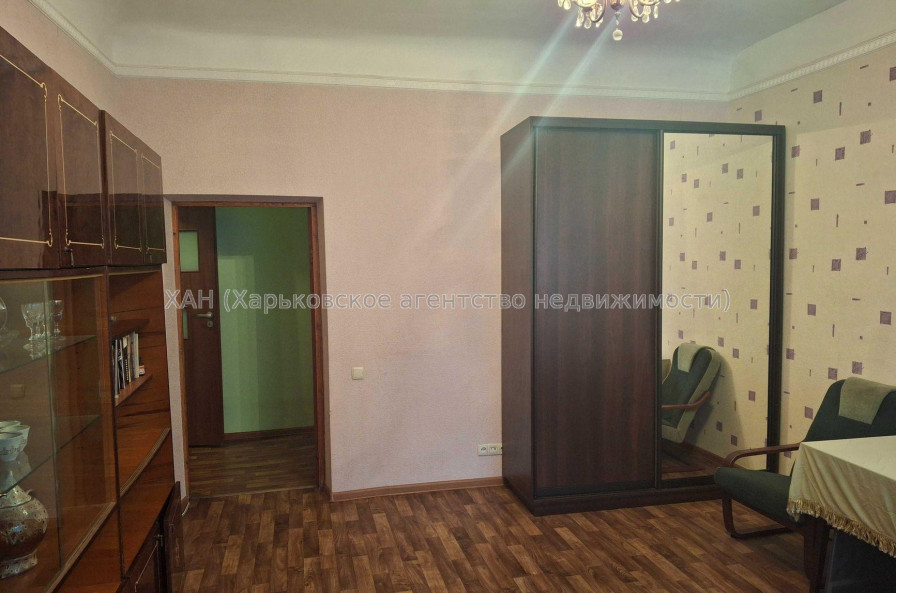 Продам квартиру, Библика ул. , 2 кім., 53.40 м², косметический ремонт 