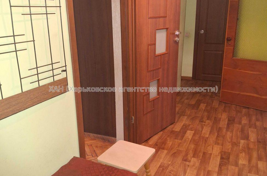 Продам квартиру, Библика ул. , 2 кім., 53.40 м², косметический ремонт 