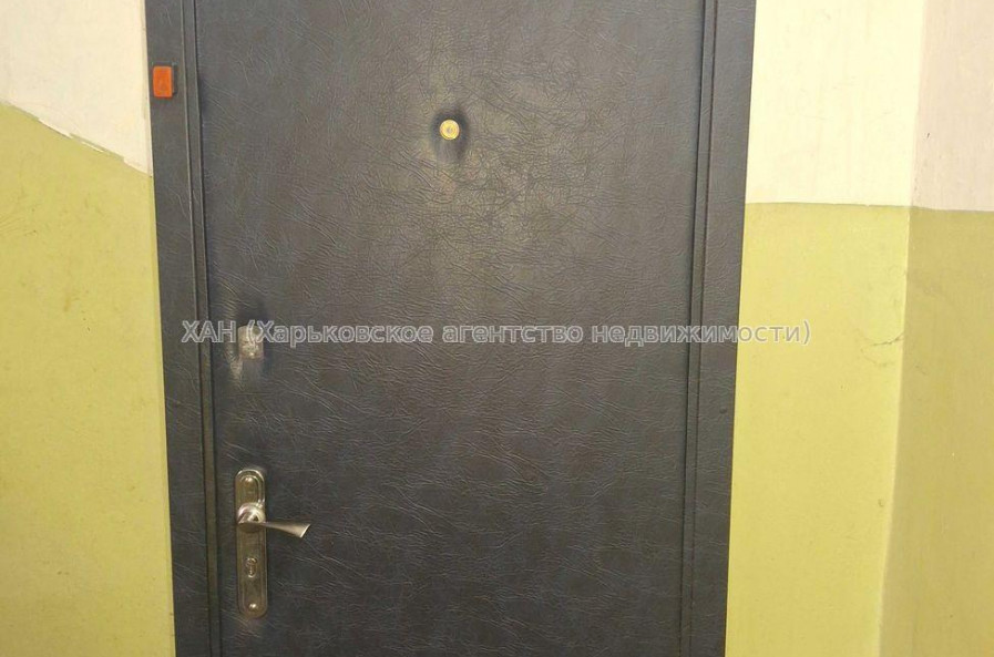 Продам квартиру, Библика ул. , 2 кім., 53.40 м², косметический ремонт 