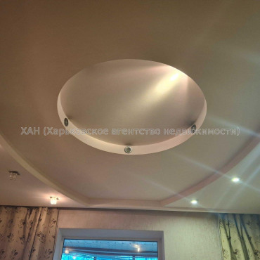 Продам квартиру, Библика ул. , 2 кім., 53.40 м², косметический ремонт 