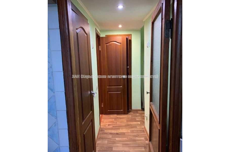 Продам квартиру, Библика ул. , 2 кім., 53.40 м², косметический ремонт 