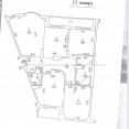 Продам квартиру, Науки просп. , 4 кім., 150 м², авторский дизайн 