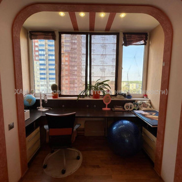 Продам квартиру, Науки просп. , 4  ком., 150 м², авторский дизайн 