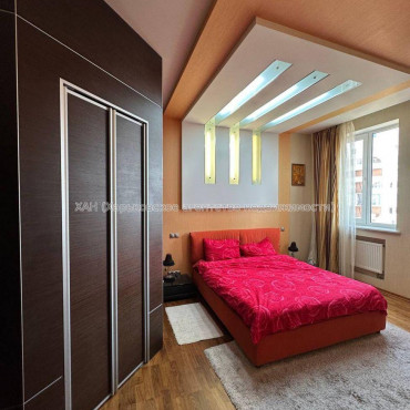 Продам квартиру, Науки просп. , 4  ком., 150 м², авторский дизайн 