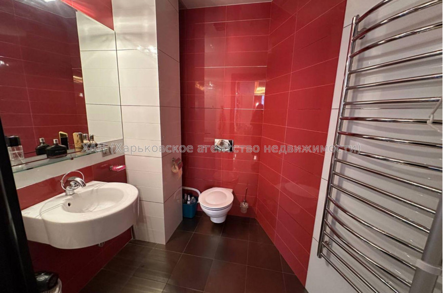 Продам квартиру, Науки просп. , 4  ком., 150 м², авторский дизайн 