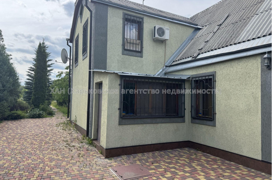 Продам будинок, 150 м², 20 соток, советский ремонт 