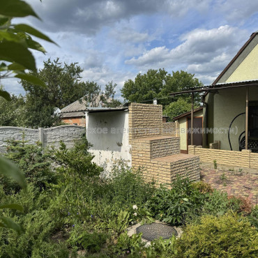 Продам будинок, 150 м², 20 соток, советский ремонт 