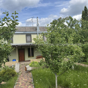 Продам будинок, 150 м², 20 соток, советский ремонт 