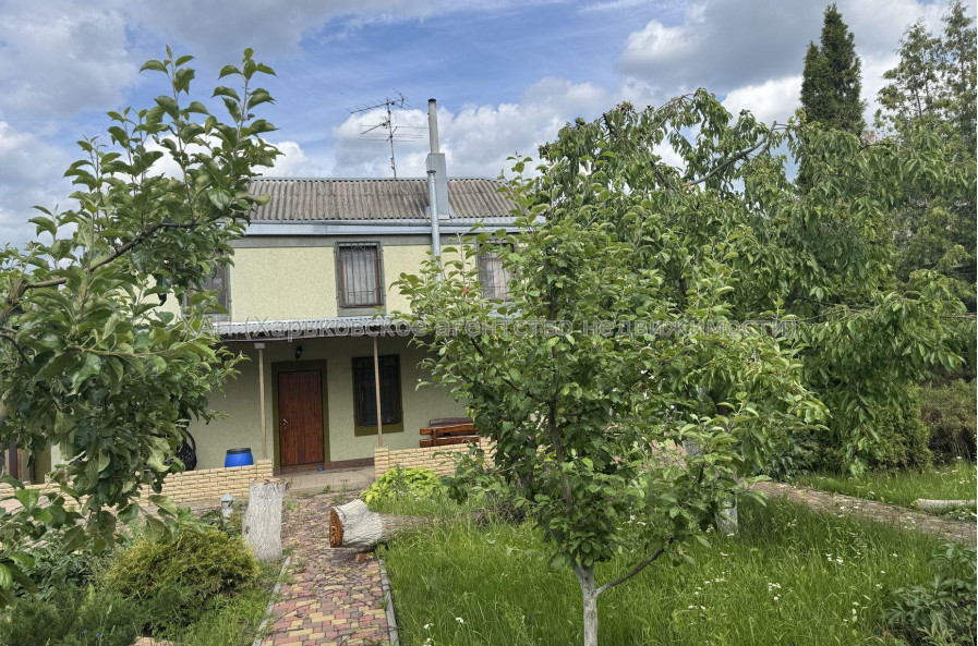 Продам будинок, 150 м², 20 соток, советский ремонт 