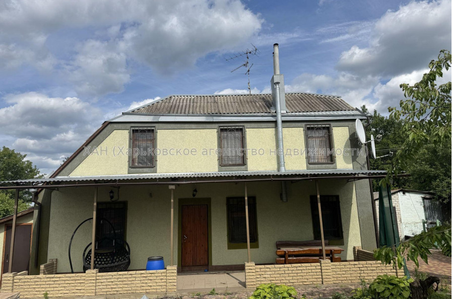 Продам будинок, 150 м², 20 соток, советский ремонт 