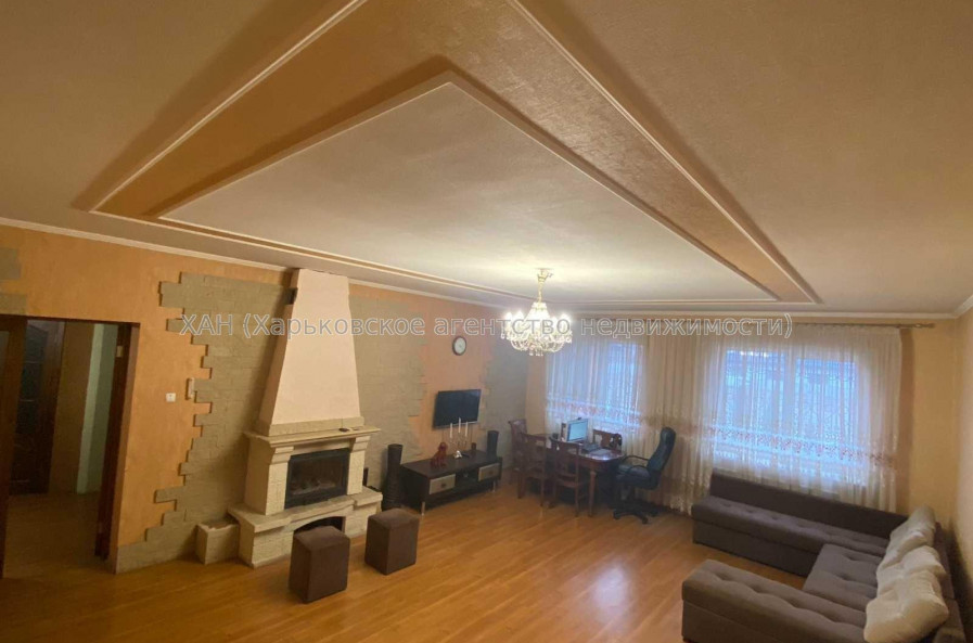 Продам будинок, 226 м², 12 соток, косметический ремонт 