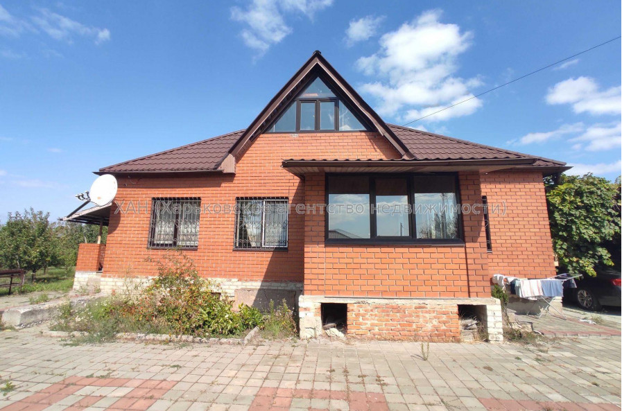 Продам будинок, 226 м², 12 соток, косметический ремонт 