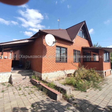 Продам будинок, 226 м², 12 соток, косметический ремонт 