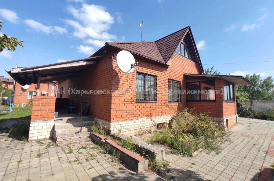 Продам будинок, 226 м², 12 соток, косметический ремонт 