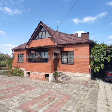 Продам будинок, 226 м², 12 соток, косметический ремонт 