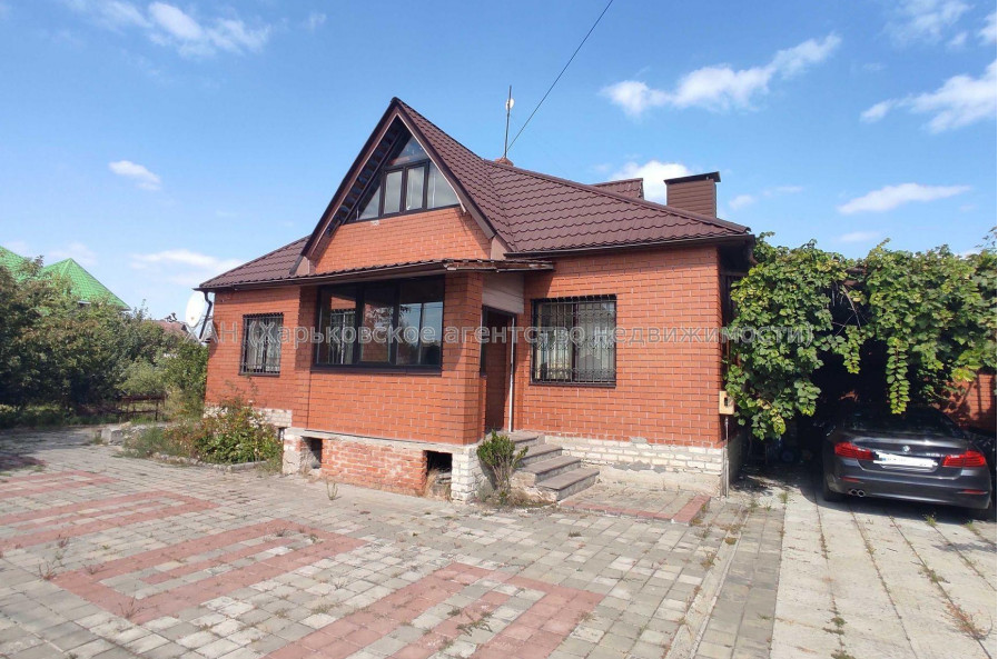 Продам будинок, 226 м², 12 соток, косметический ремонт 